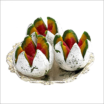 Silver Foils Leaves - 99.9% Pure Silver Standard/Custom Size | Edible Food Grade FDA Approved Lustrous