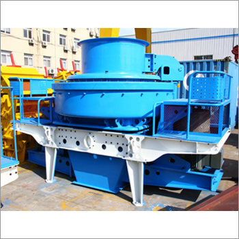 B Series VSI Crusher