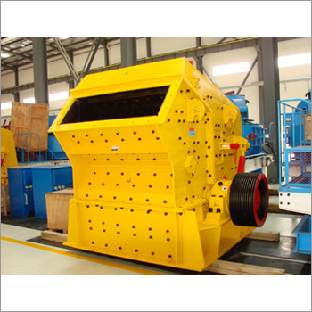 Impact Crusher