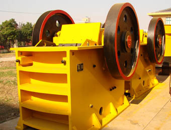 Pulverizer