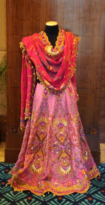 Bridal Wear