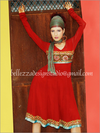 Ethnic Wear