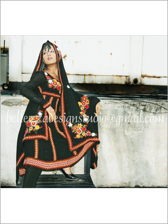 Designer Salwar Suit