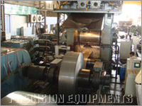 Steel Coil Slitting Line 