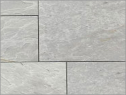 Himachal White Quarzite
