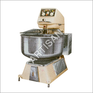 Spiral Mixer