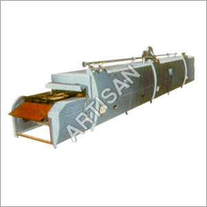 Tunnel Oven