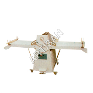 Dough Sheeter Machine