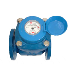 Water Meter