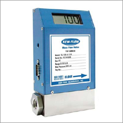 Flow meter / Switch