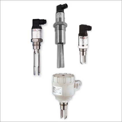 Vibrating Fork Level Switch By FLUI-TEC INSTRUMENTS & CONTROLS