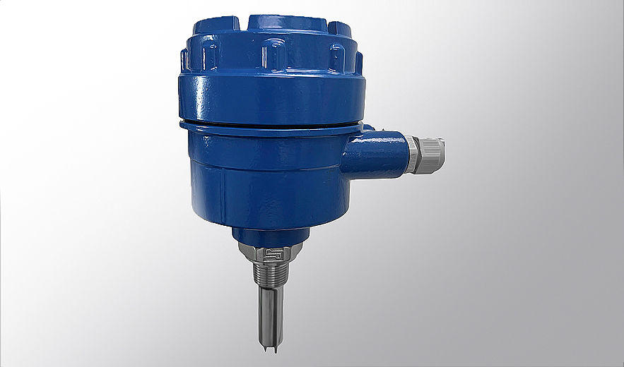 Thermal Flow Switch / Transmitter