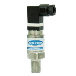 Pressure Transmitter