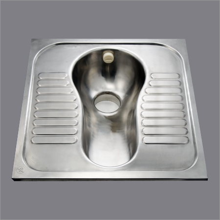 Lavatory Pan