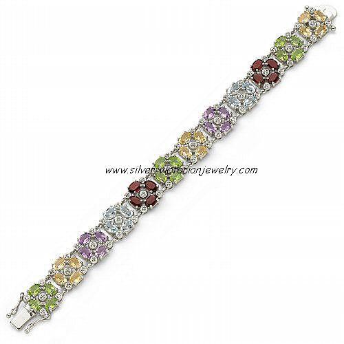 sterlling silver bracelet