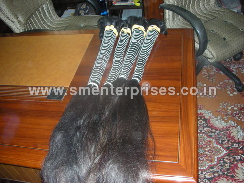 Human Hair