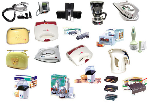 Promotional Household Appliances