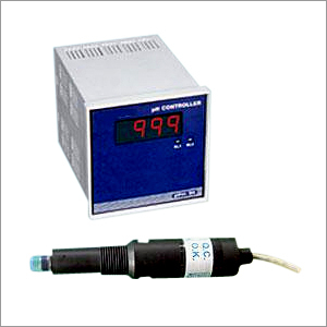 pH Analyser