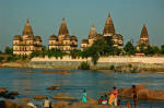 Bundelkhand Orchha (M.P.) Tour Packages