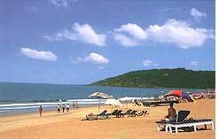 Goa Hotel Package