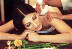 Exclusive Ayurveda Packages