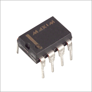 IC (Integrated Circuits)