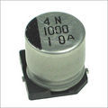 SMD Electrolytic Capacitor