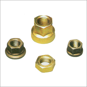 Industrial Fasteners