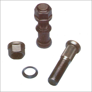 Hub Bolts