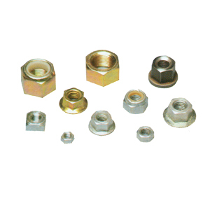 Automotive Fasteners