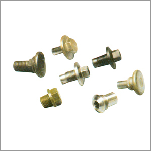 Nuts & Bolts