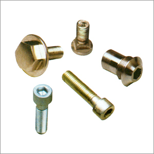 Screws