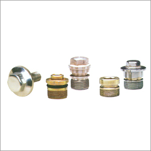 Flange Bolts