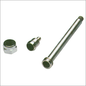 Cap Screws