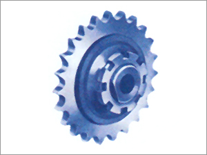 Slipping Sprocket