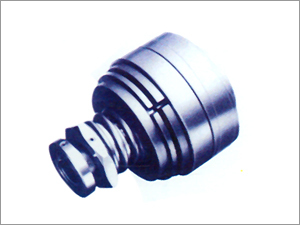 PIV Torque Limiter Coupling
