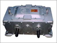 Paper Cutting PIV Unit