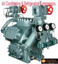 Air Conditioning & Refrigeration Compressors
