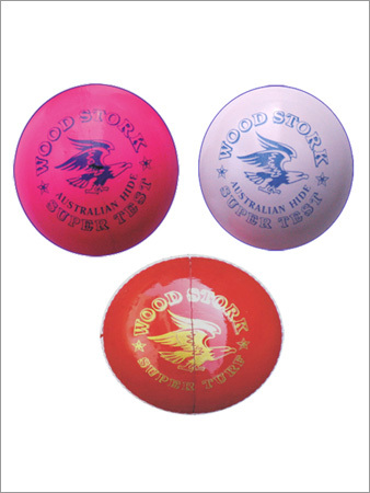 Cricket Balls- Australian Leather