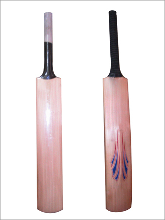 Cricket Bats- English and Kashmir Willow