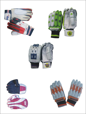 Cricket Gloves