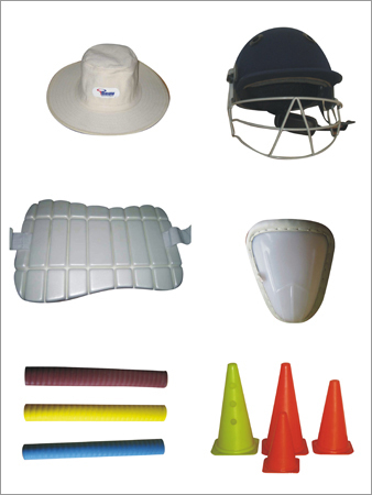 Cricket- Other Protectives