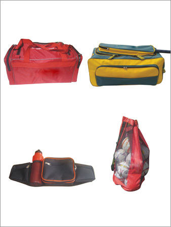 Sports Bags