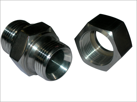 Stainless Steel Gear