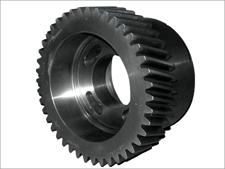 Helical Gear
