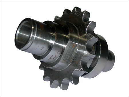 Gear Sprocket