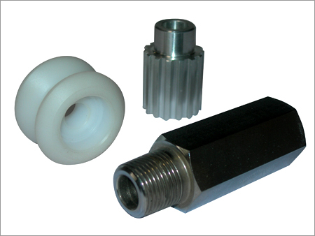 Spindle Roller