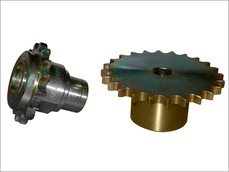 Bearing Pin Sprocket