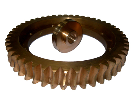 Gear wheel