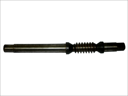Worm Shaft